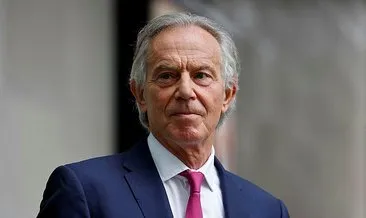 Eski İngiltere Başbakanı Blair’e Gazze görevi iddiası