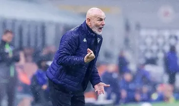 Stefano Pioli analizi yaptı