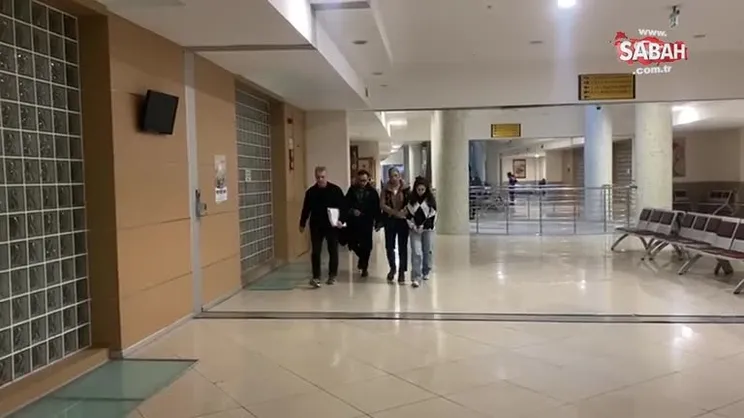 Pendik’te bebeğini birinci kattan attı: Bebek yoğun bakımda, annesi cezaevinde