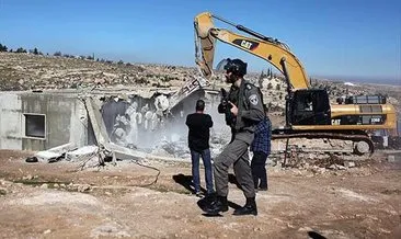 İsrail güçlerince öldürülmüştü... Filistinlinin evi için skandal karar