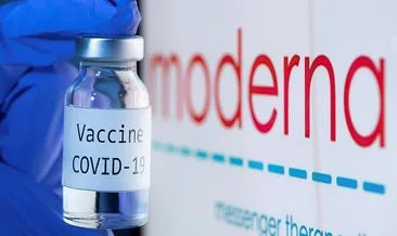 SON DAKİKA HABER | O koronavirüs aşısından kötü haber geldi! Moderna’ya onay çıkmadı