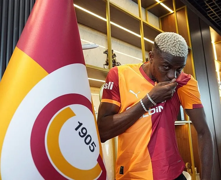 Galatasaray’a sürpriz kaleci! İsmi daha önce hiç duyulmamıştı...
