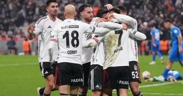 ZTK MAÇ YAYIN BİLGİSİ: Beşiktaş Çaykur Rizespor maçı ne zaman, saat kaçta ve hangi kanalda?