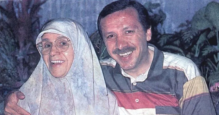 Tenzile Anne’nin acısı dün gibi taze