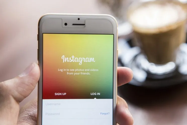 Instagram’da fotoğraf paylaşmak için artık uygulama şart değil