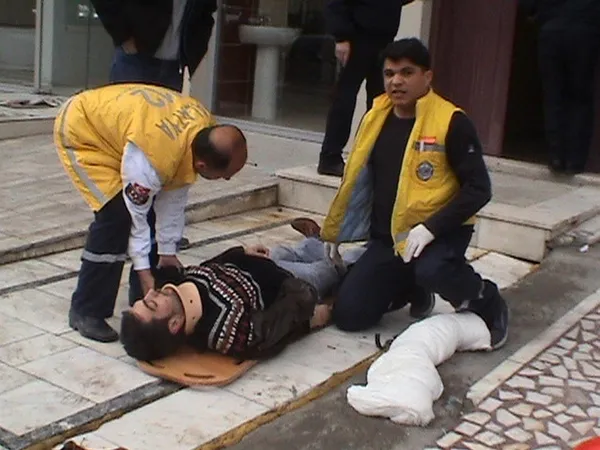 Son dakika: FETÖ’nün Zirve kumpasında mahrem yapılanması deşifre edildi