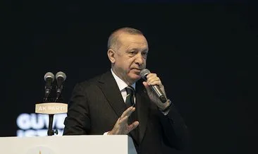 Son dakika: Başkan Erdoğan’dan vatandaşlara döviz ve altın çağrısı
