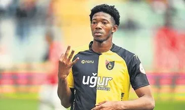 Yatay geçişle Feyenoord’a! #istanbul