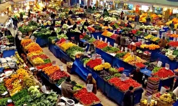 Çarşı vatandaşa karşı!