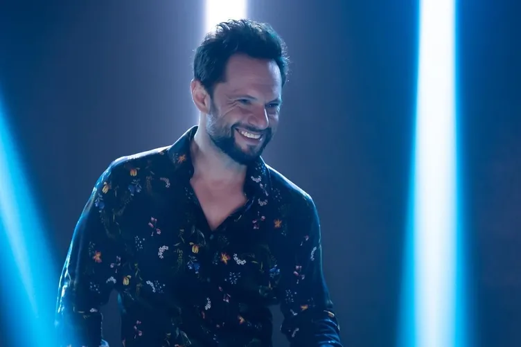 Başarılı şarkıcı Özgün’den samimi itiraflar! Ünlülüğüm biraz geç oldu