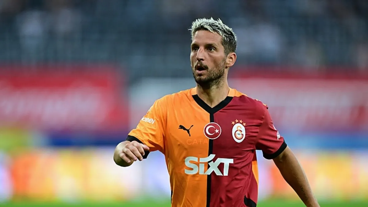Mertens'ten Immobile'ye Ciro esprisi!