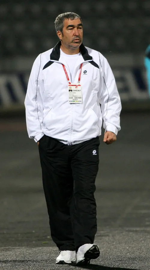 Spor Gündeminden Başlıklar 07/10/2009