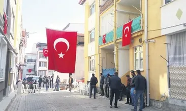 Kuzey ırak’tan acı haber 2 şehit