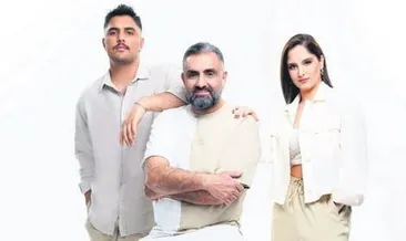 ‘Ailece müzik yapmak bambaşka’