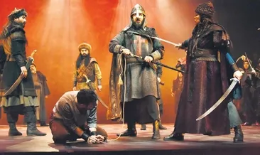 Devlet ana AKM’deydi