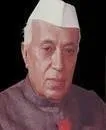 Jawaharlal Nehru başbakan oldu