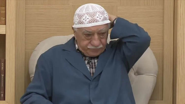 Firari FETÖ’cü örgütün kirli yüzünü ifşa etti! Adil Öksüz detayı dikkat çekti