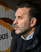 Okan Buruk’tan Juventus maçı yorumu!