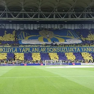 Son dakika! Fenerbahçe - Galatasaray maçı için Kadıköy’de dev hazırlık