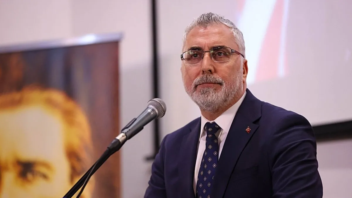 Bakan Işıkhan'dan belediyelerin SGK borçları hakkında FLAŞ açıklama