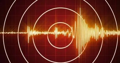 SON DEPREMLER LİSTESİ 24 ŞUBAT 2024: AFAD ve Kandilli Rasathanesi verileri ile az önce deprem mi oldu, nerede, şiddeti kaç?