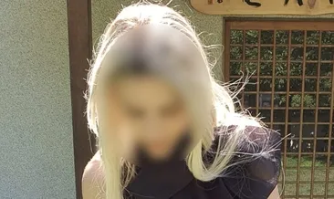 Küçük çocuğa akıl almaz işkence