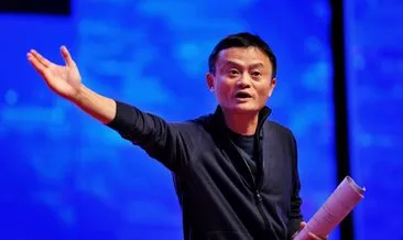 Çin’in en zengini Jack Ma oldu!