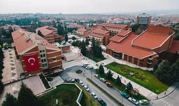 Anadolu Üniversitesi taban puanları 2020: Anadolu Üniversitesi 2 ve 4 yıllık bölümlerin taban puanları ve başarı sıralaması