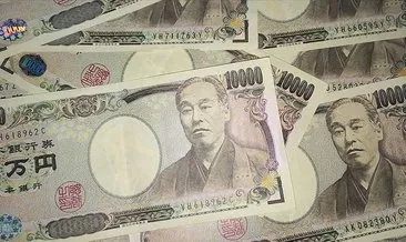 Japonya Maliye Bakanı’ndan Yen açıklaması: Tedbirler almaya hazırız