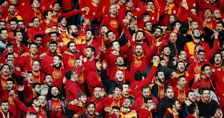 Galatasaray’dan derbi uyarısı