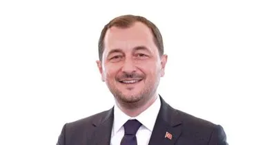 AK Parti Tekirdağ Büyükşehir Belediye Başkan adayı Cüneyt Yüksel oldu