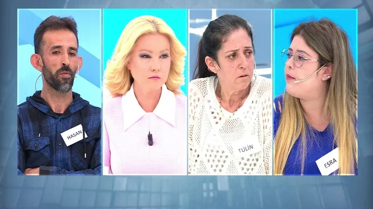 Müge Anlı duydukları karşısında şoke oldu: Karısının arabasıyla sevgilisini kaçırdı!