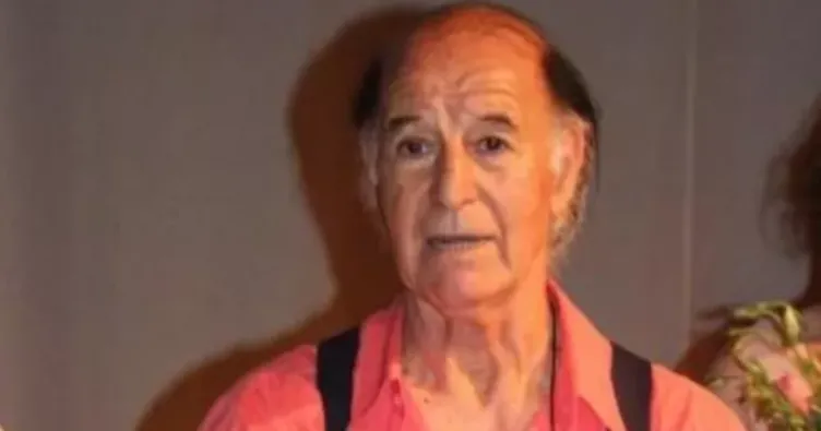 Demiray Erül kimdir, nereli, kaç yaşında öldü? Çiçek Taksi Demiray Erül neden öldü, sebebi ne?