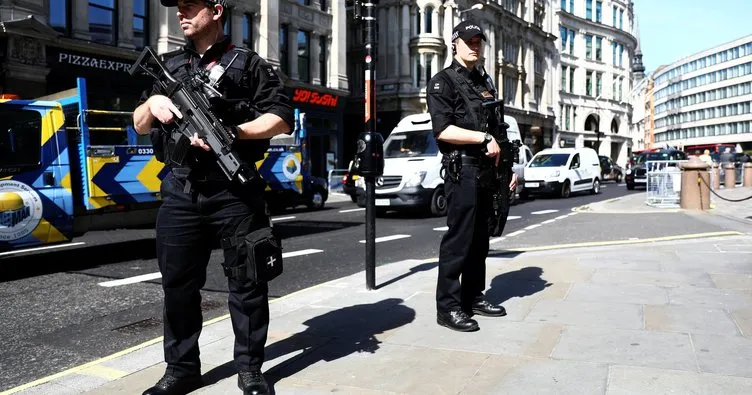 İngiltere’de 23 bin terörist yaşıyor!