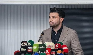 Bursaspor mobil uygulamasını tanıttı!