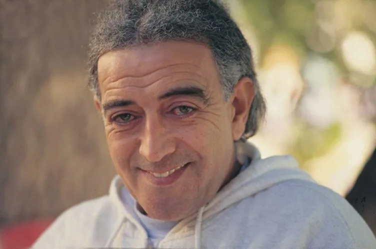 SON DAKİKA: Ünlü sanatçı Edip Akbayram entübe edildi! Edip Akbayram’ın sağlık durumu nasıl?