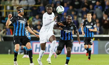 GALATASARAY HABERLERİ: Tolu Arokodare: Osimhen’e hayranım