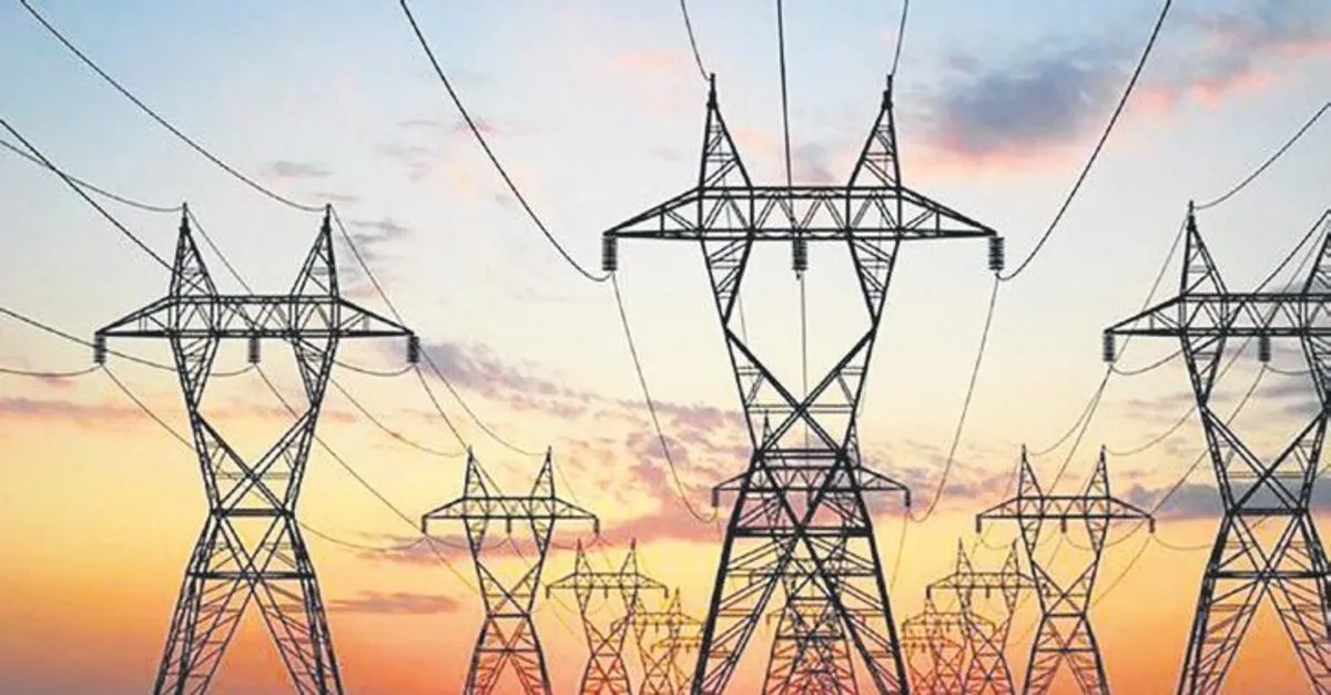 21 5 Milyon Aileye Ucuz Elektrik Yolu Sayfa 3 Ekonomi Haberleri