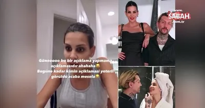 Dilan Polat’la aynı masada oturan Eylül Öztürk villaları devretmişti! Eylül Öztürk yapamadığı o açıklamayla gündemde!