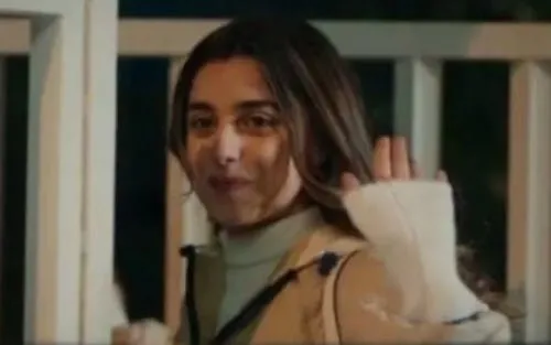 kardeslerim dizisindeki melisa yi canlandiran damlasu ikizoglu neden ayrildi kardeslerim melisa ayrildi mi diziden cikti mi son dakika spor haberleri