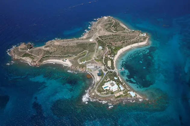 Epstein adasındaki gizli kapak gün yüzüne çıktı: Cesetler denize mi atıldı? Dehşete düşüren cinayet yazışmaları!