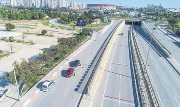 Kısıtlama manzaraları