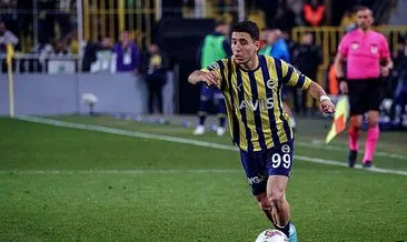 Fenerbahçe, Emre Mor’u sezon sonuna kadar kiraladı! İşte yeni takımı...