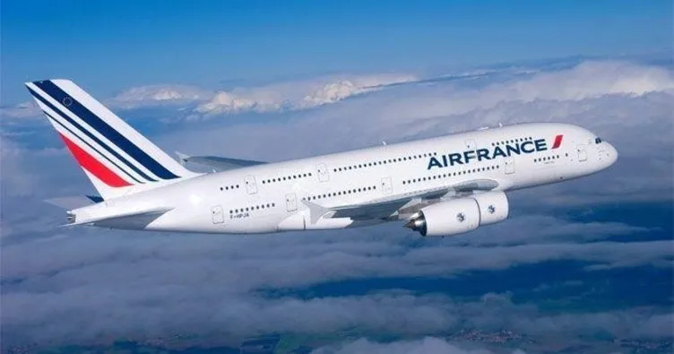 Air France yok olma tehlikesi ile karşı karşıya
