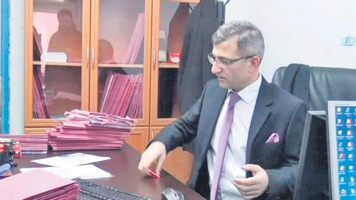 25 Aralık kumpasında hedef Erdoğan’dı