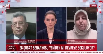 TÜSİAD’ın Vesayetli Yıllar özlemi | Video