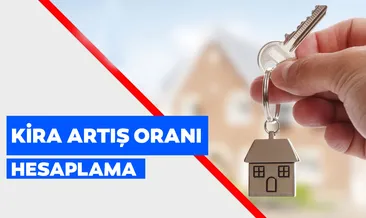 Kasım ayı kira artış oranı için gözler TÜİK’e çevrildi! 2025 Kasım kira artış oranı ne zaman belli olacak? İşte hesaplama bilgisi