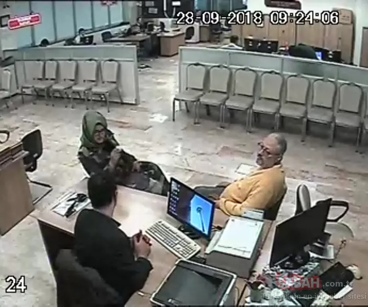 Kaşıkçı'nın cesedinin parçalara ayırmalarının sebebi...