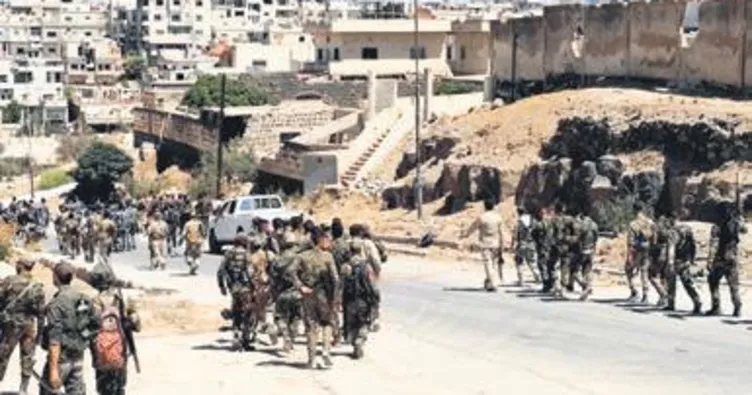 Şam rejimi 3 ayda 61 kişiyi öldürdü