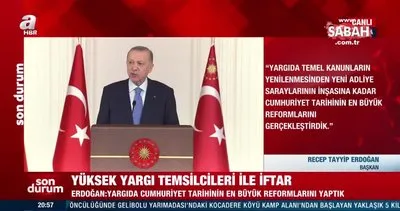 Son dakika: Başkan Erdoğan’dan ’Sivil Anayasa’ mesajı! ’Tartışmalar bitmeyecektir’ | Video